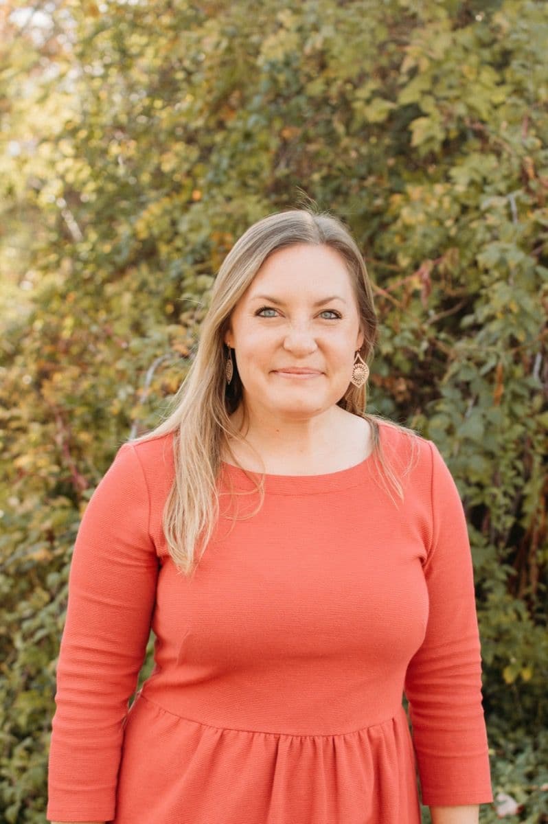 Kerri Tyndall
