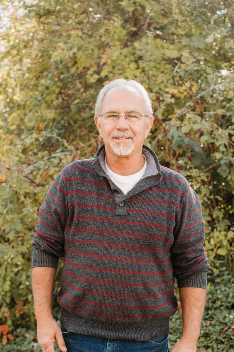 Steve Albert