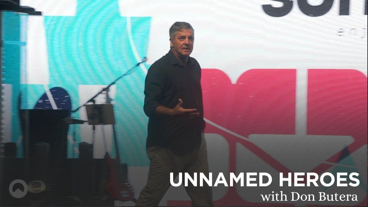 Unnamed Heroes