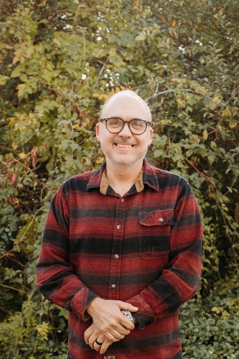 John DiGiovanni