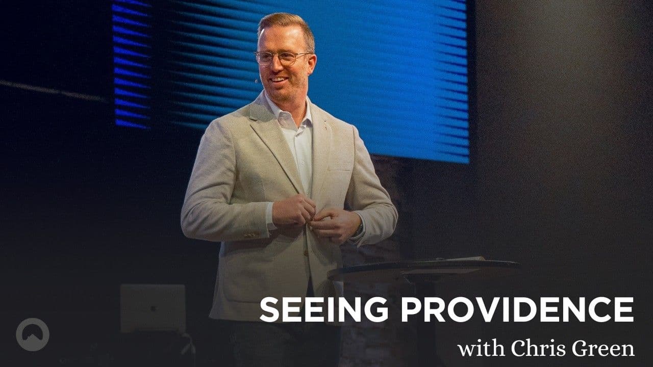 Seeing Providence