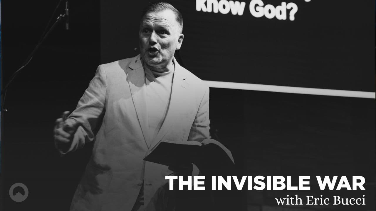 The Invisible War